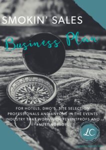 smokin sales business plan