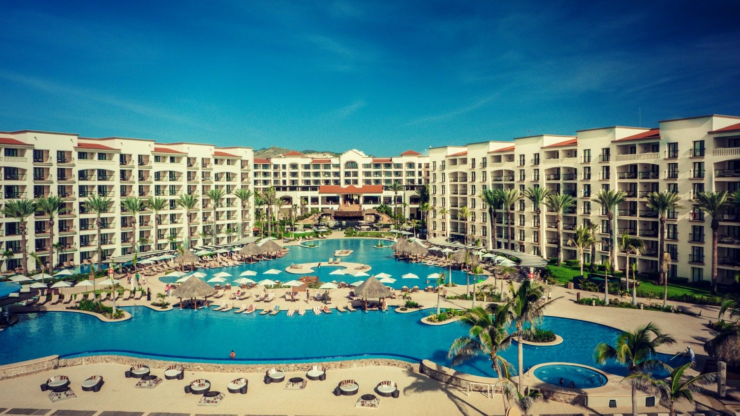 hyatt ziva los cabos