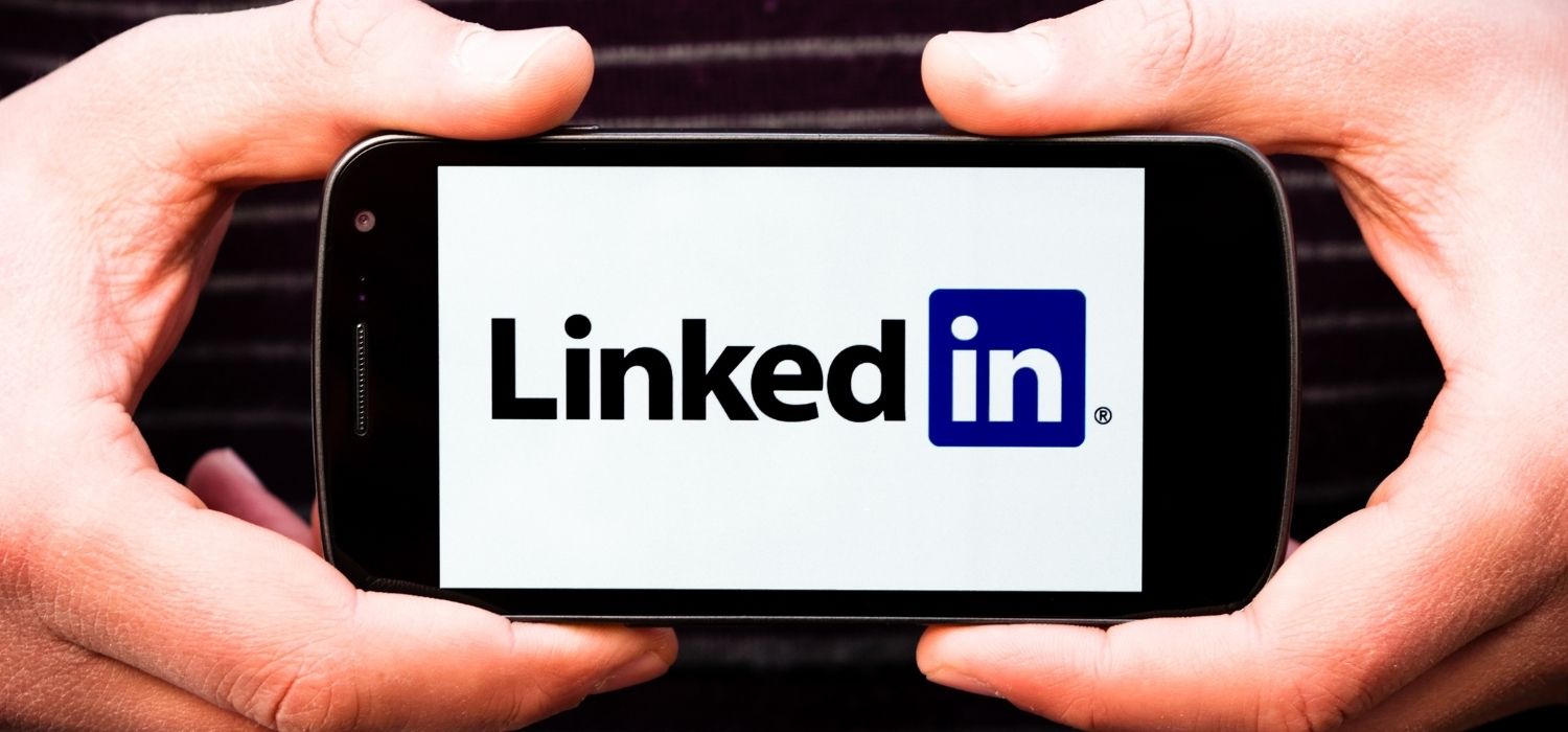 why use linkedin