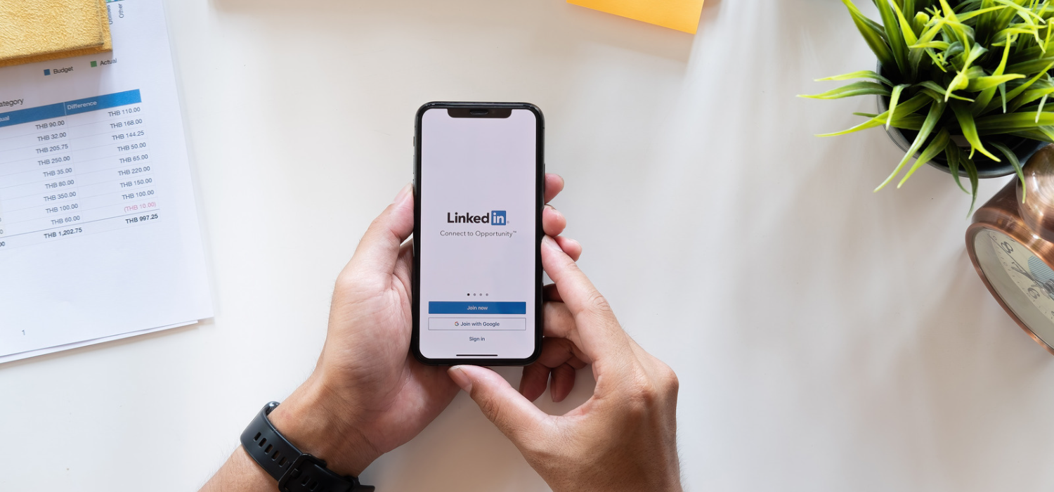5 Ways You Can Build Your Personal Branding Using LinkedIn’s Company Pages
