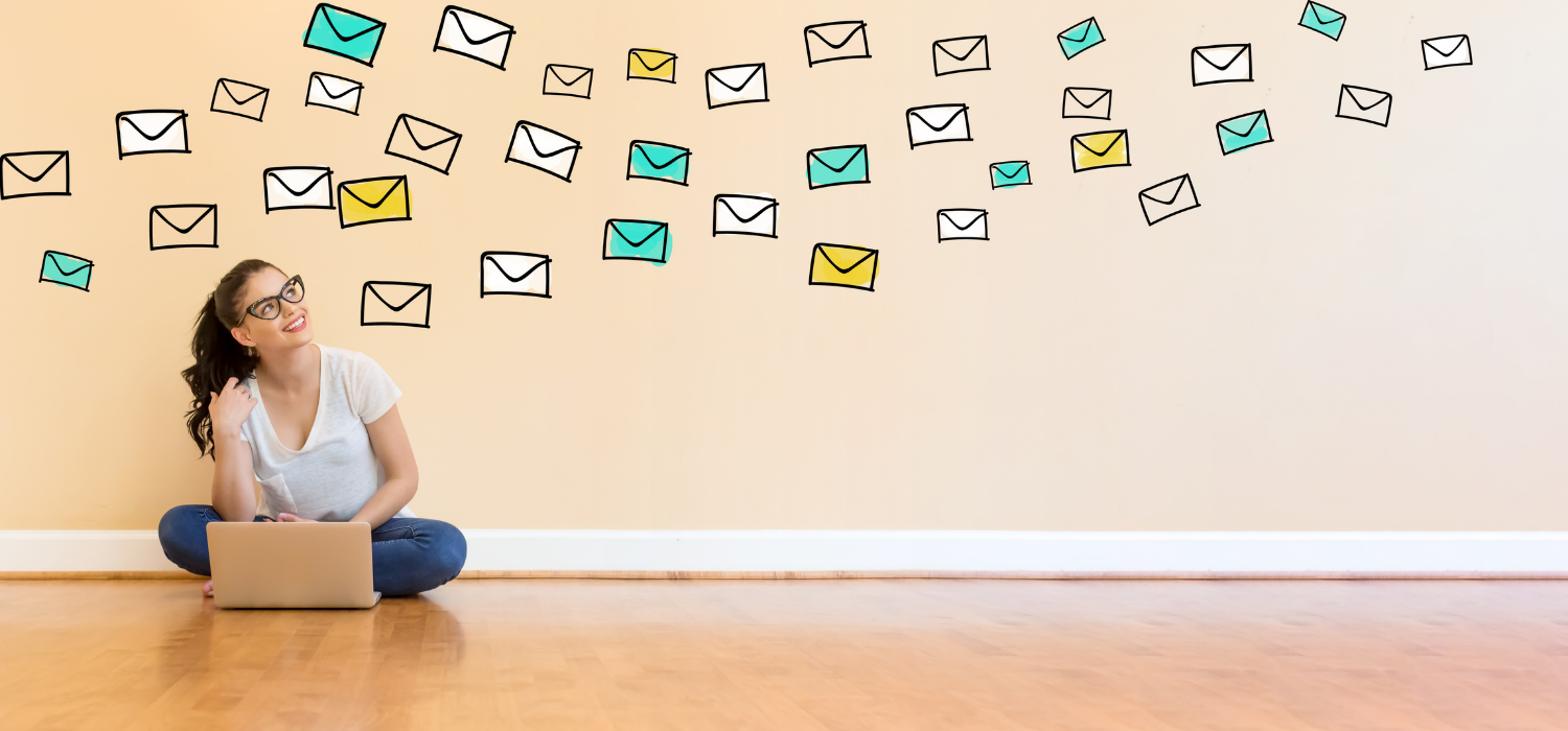 Communicating your personal brand using email