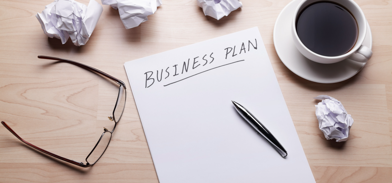 6 Reasons Why You Should Do A Business Plan Retreat