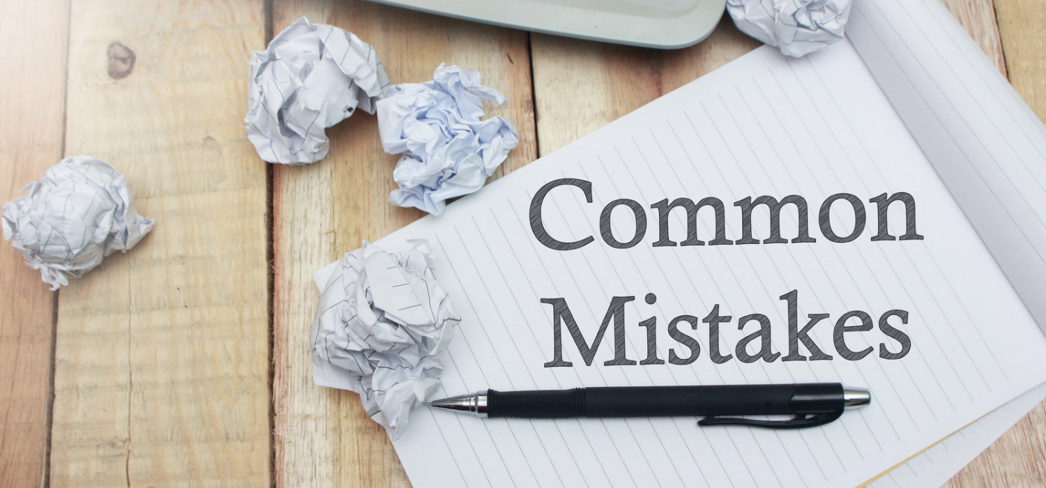 7 Content Creation Mistakes