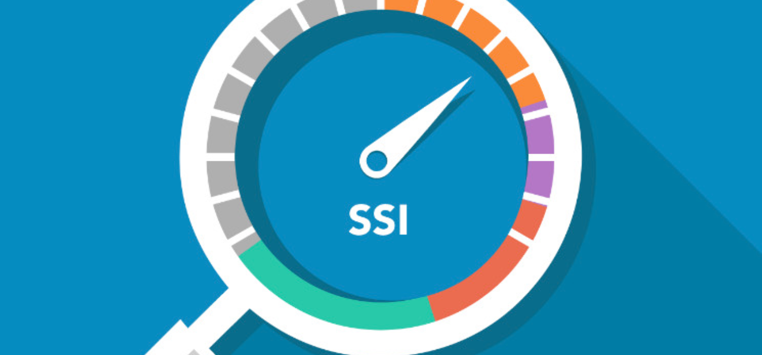 LinkedIn's Social Selling Index (SSI)