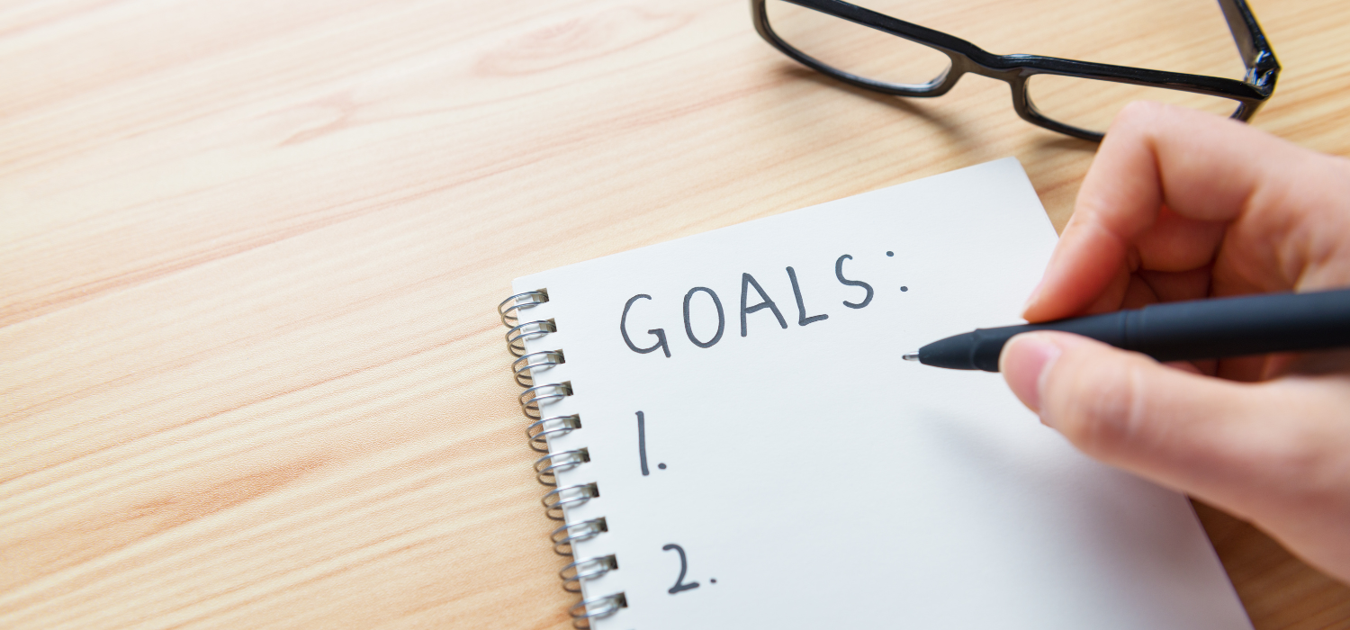 5 steps for recommitting to your yearly goals - a mid-year goals review