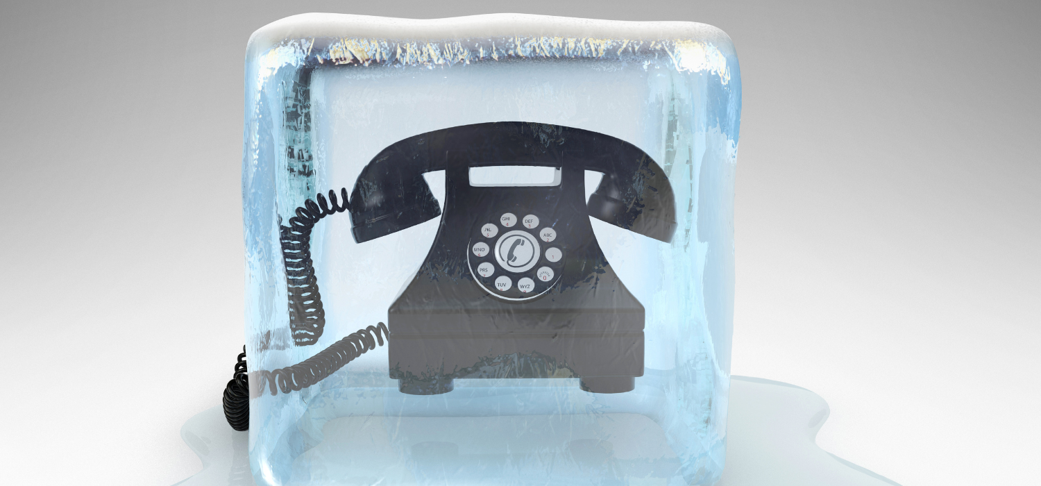 Reframing the Game: Navigating the Terrain of B2B Cold Calling Successfully