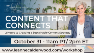 Unlocking Business Growth: The Untapped Power of Content Creation