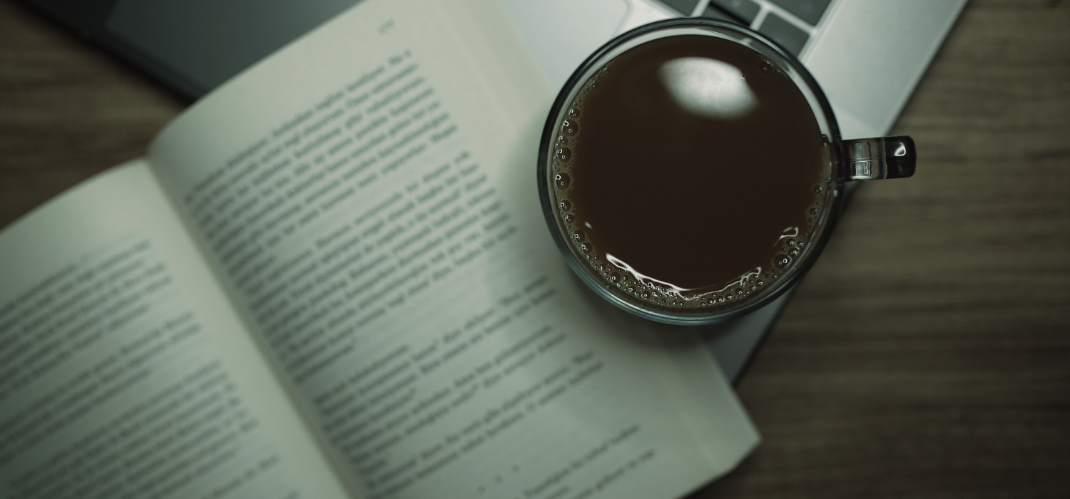 My 3 Go-To Business Books