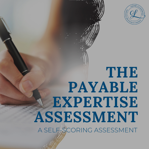 Payable EA